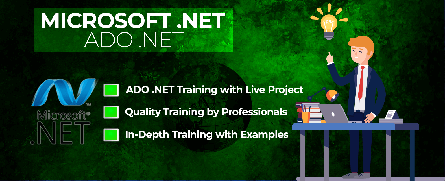 Dotnet Course Image