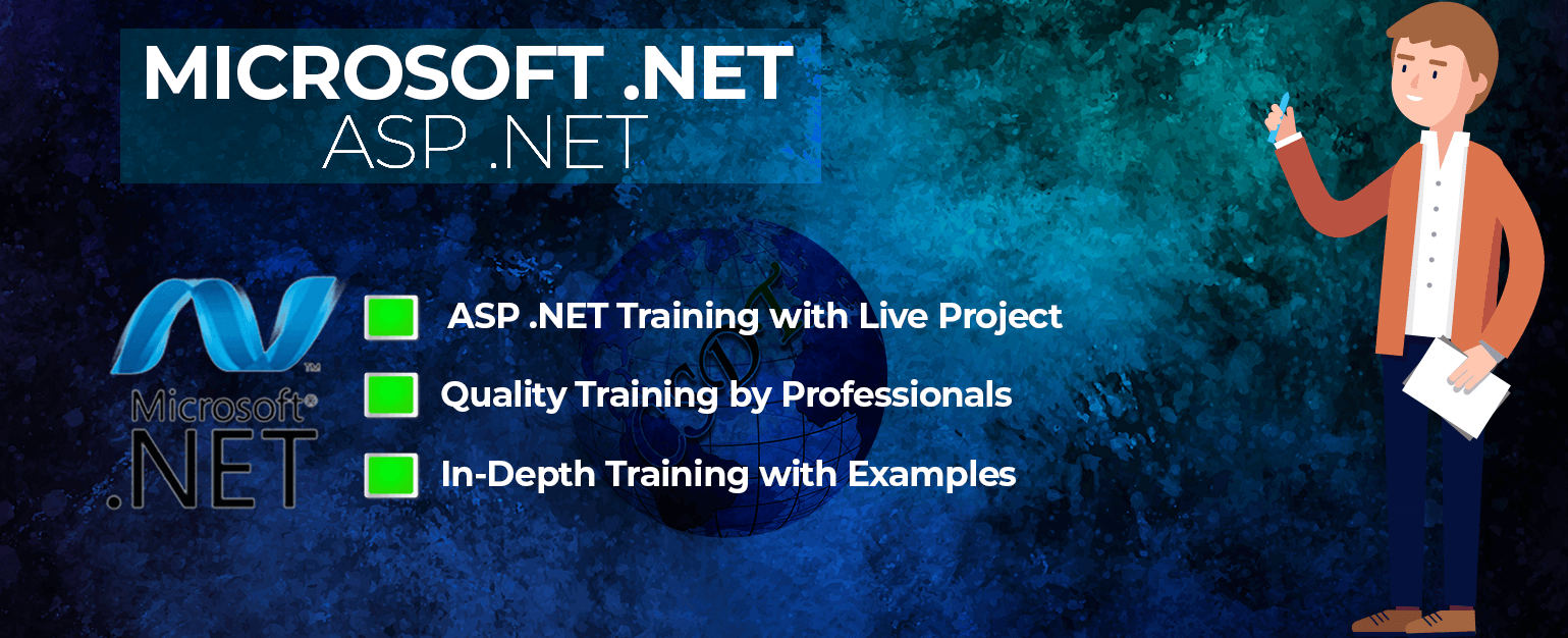 Dotnet Course Image