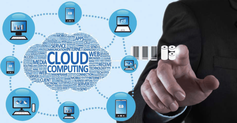 Cloud Computing Training Institute