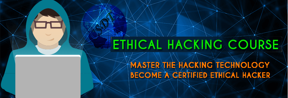Ethical Hacking Training