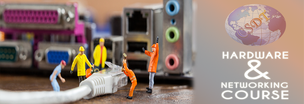 Hardware, Networking and CCNA Training Institute in Patna