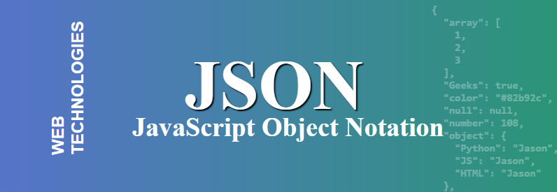 JSON Training Institute