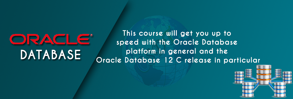Oracle Database class in Patna