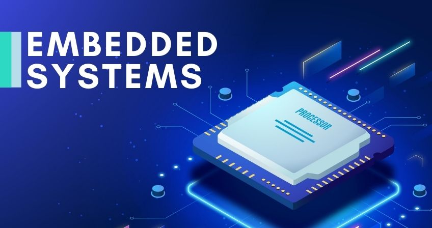 EMBEDDED SYSTEM Training