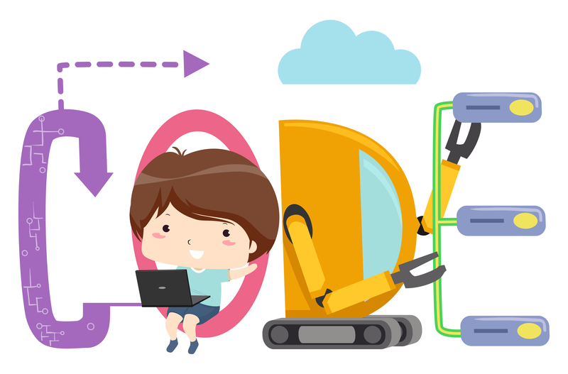 kids coding class in Patna