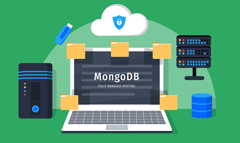 MongoDb Training Institute in Patna