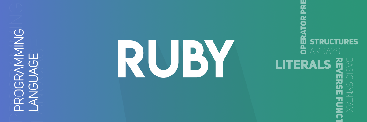 Ruby Programming Training Institute