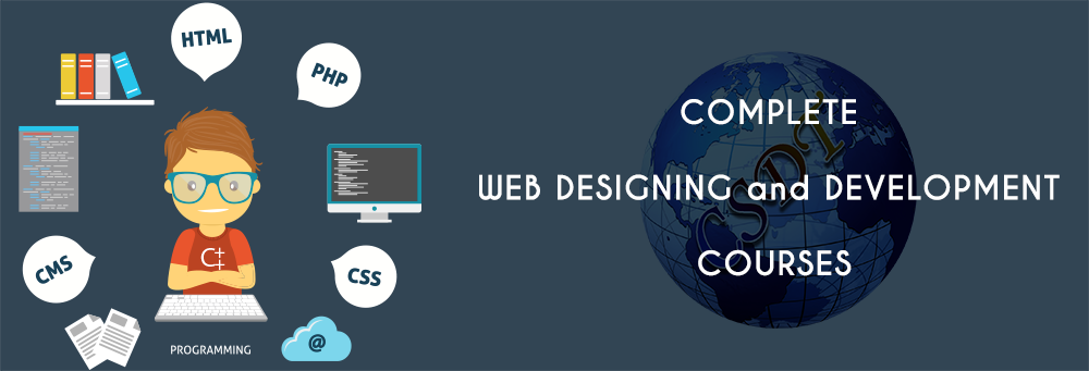 Website Designing Institute in Patna